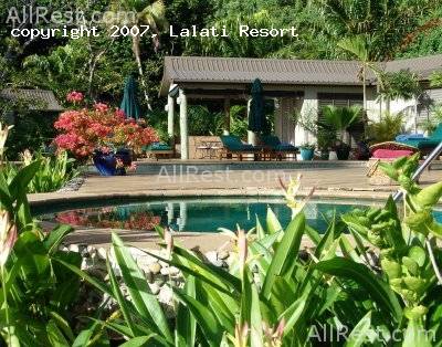 Lalati Resort & Spa 39